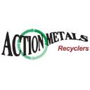Action Metals Recyclers logo